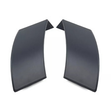 Front Left & Right A Pillar