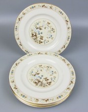 Royal Doulton Mandalay Plates