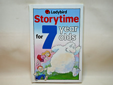LADYBIRD - STORYTIME FOR 7