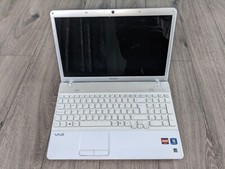 Sony Vaio Laptop PCG-61611m