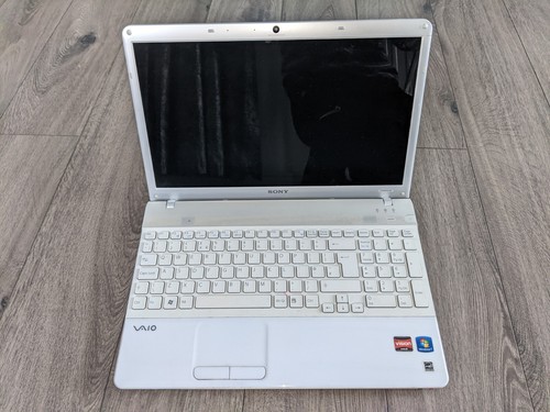 Sony vaio laptop pcg 61611m - laptop, pcg-61611m