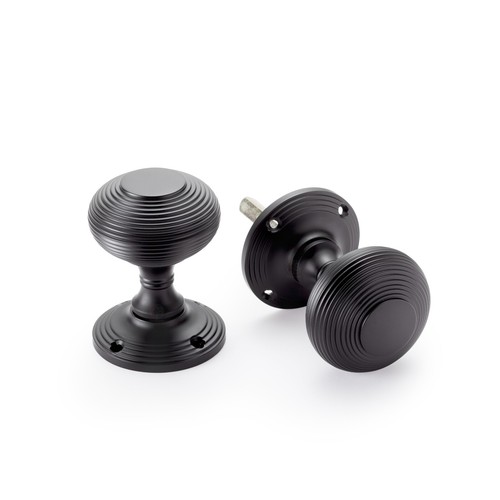 Pair black beehive - 1,