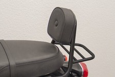 Sissy bar sissy bar black