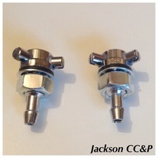 Classic Car Twin Windscreen