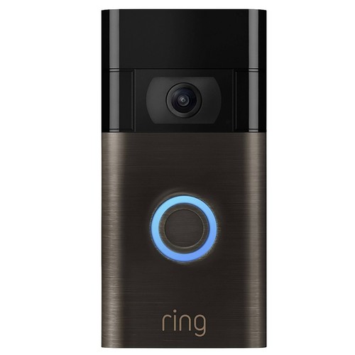 Ring video doorbell 3rd - 3rd, gen