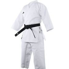 adidas Club Karate Gi WKF