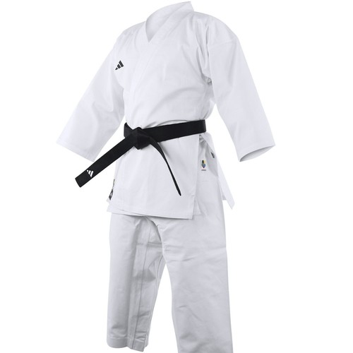 Adidas club karate suit - club,