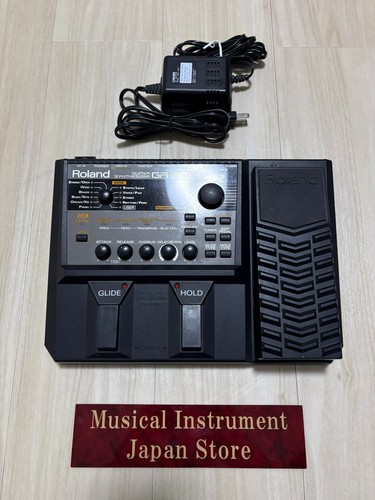 Roland multi effects - gr-20,