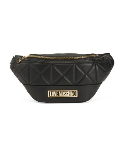 Love moschino belt soft - moschino, bag