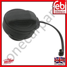 Fuel Cap Febi 27288 For Audi