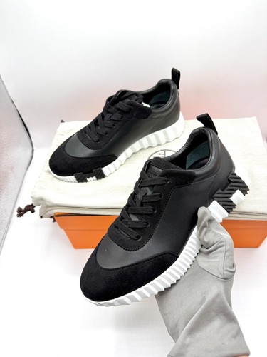 Hermes bouncing sneakers - hermes,