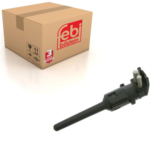 Coolant level sensor - level, fits