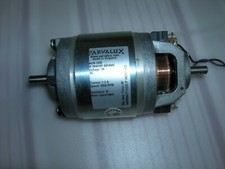 PARVALUX 44JN2042 MOTOR 24V