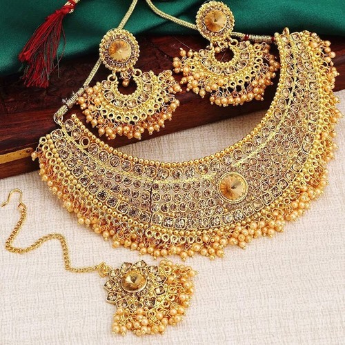 Indian fashion jewelry - indian,