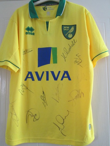 Norwich city 2012 2013 - norwich, 2012-2013