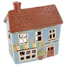 Village Pottery Blue Sweet