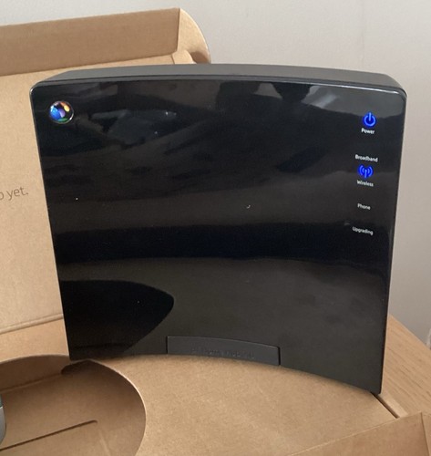 Home hub 0 wireless - bt, 2.0