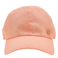 Maison Michel Ladies Orange