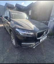 Volvo xc90 diesel auto - xc90,