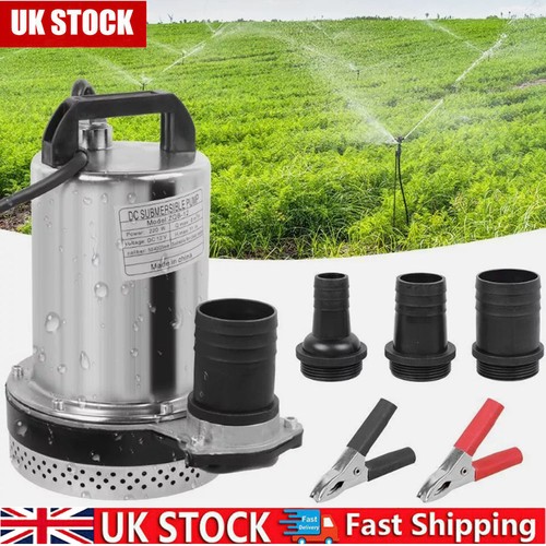12v 8000l submersible water - submersible,