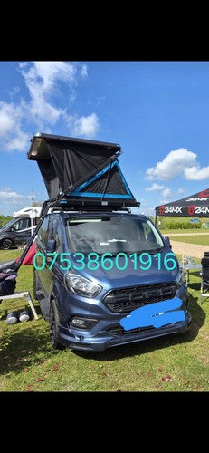 Skypod lair roof tent - skypod,