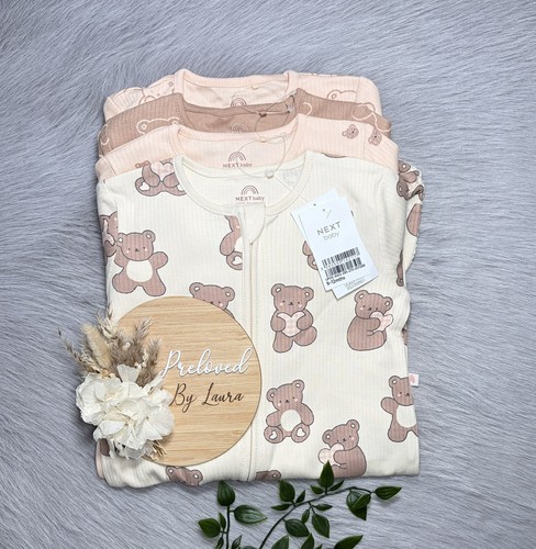 Next baby unisex set - baby, of