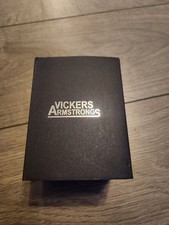 Vickers Armstrongs Watch