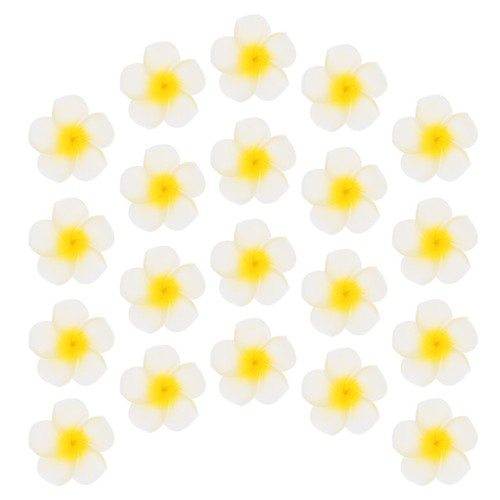 100 pcs hawaiian themed party - hawaiian,