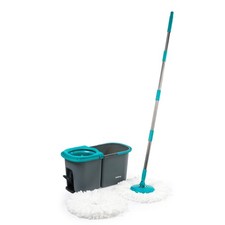 Beldray Antibac Spin Mop –