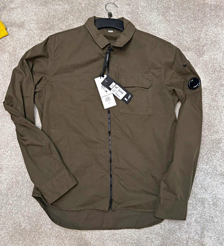 Company green cotton - c.p.,