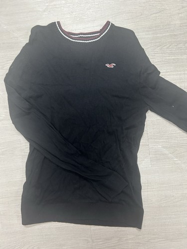 Holister unisex jumper size - size, s