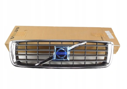 Volvo s80 mk2 radiator grille - volvo,