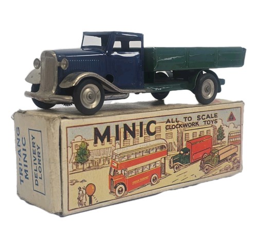 Triang minic 25m delivery - minic,