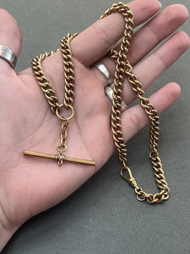 Antique gold plated - gold,