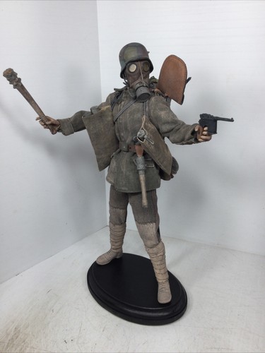 Custom ww1 imperial - ww1, german
