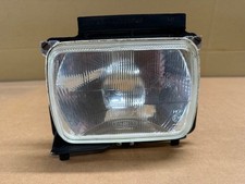 Austin Metro Headlamp, with L.H Mount.