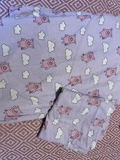 M&S Percy Pig Single Duvet