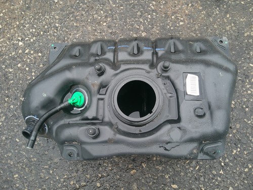 Toyota yaris fuel tank - fuel,