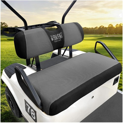 Resistant front rear golf - uv, front/rear