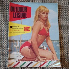 Vintage Health and Efficiency