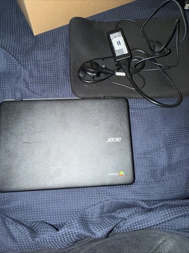Chrome acer laptop c773 series - acer,