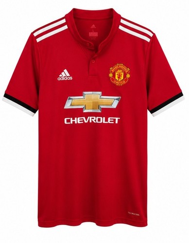 Manchester united 2018 - united, 2018–19