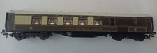 Hornby R4150B Pullman 3rd class brake car 209 - working table lights