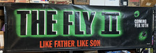 The Fly II 1989 Horror Movie