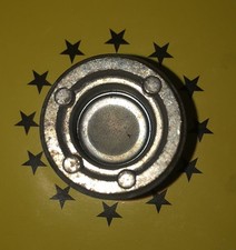 Citroen / Peugeot Locking Wheel Nut Key ###  ###