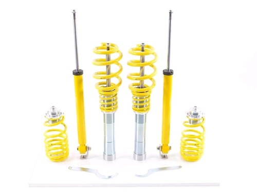 Street coilovers height - ak,