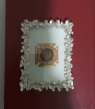 Framed Royal Antediluvian