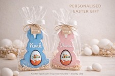 Personalised Easter Egg Holder