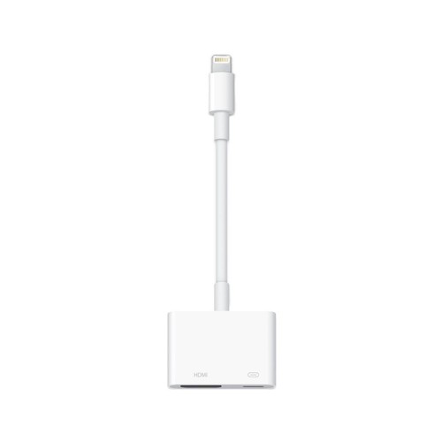 Apple lightning digital - apple,