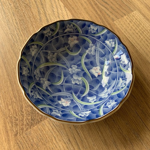 Vintage japanese seizan gama - japanese,